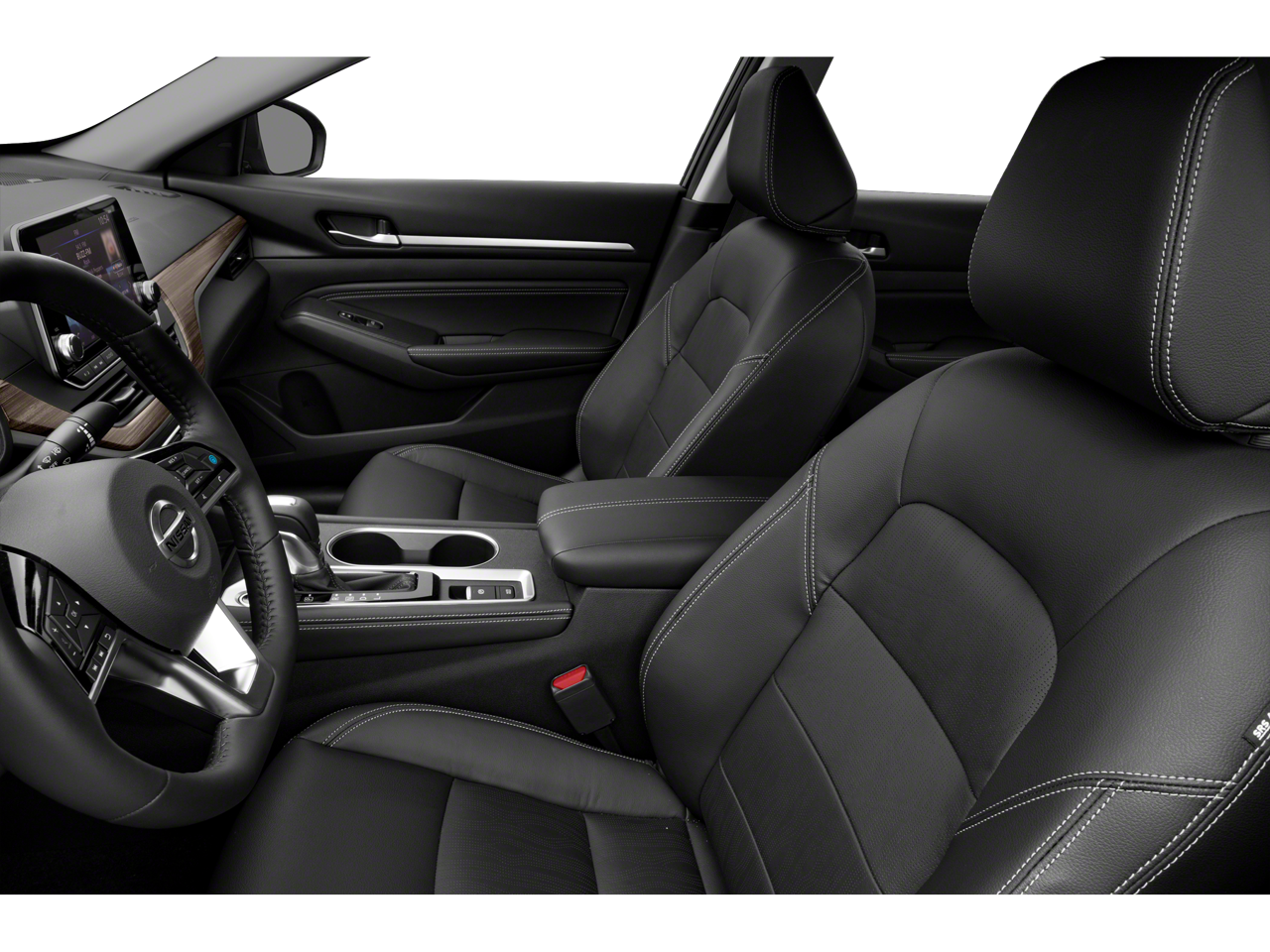 2021 Nissan ALTIMA SL