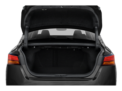 2021 Nissan ALTIMA SL