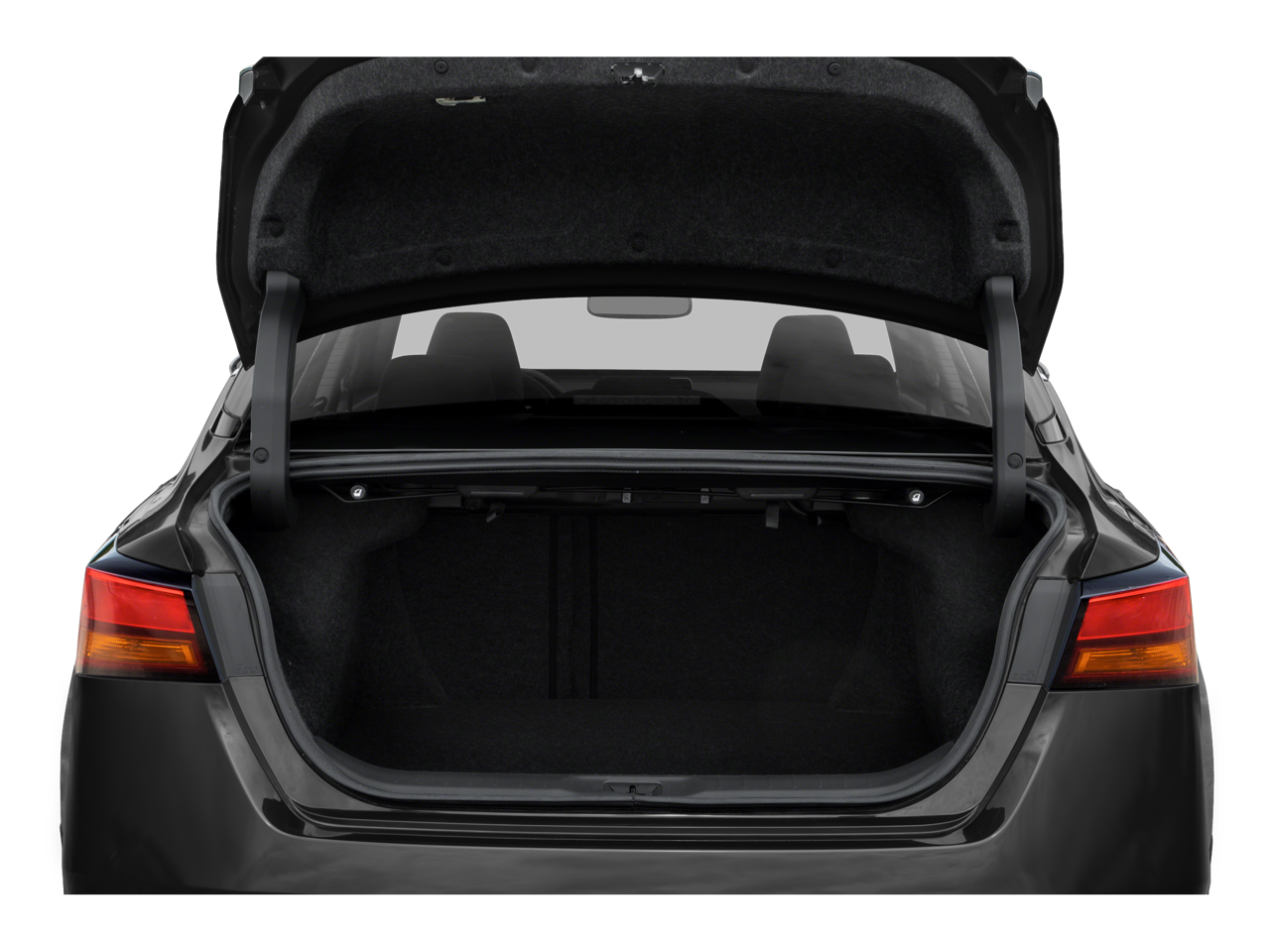 2021 Nissan ALTIMA SL