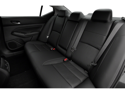 2021 Nissan ALTIMA SL