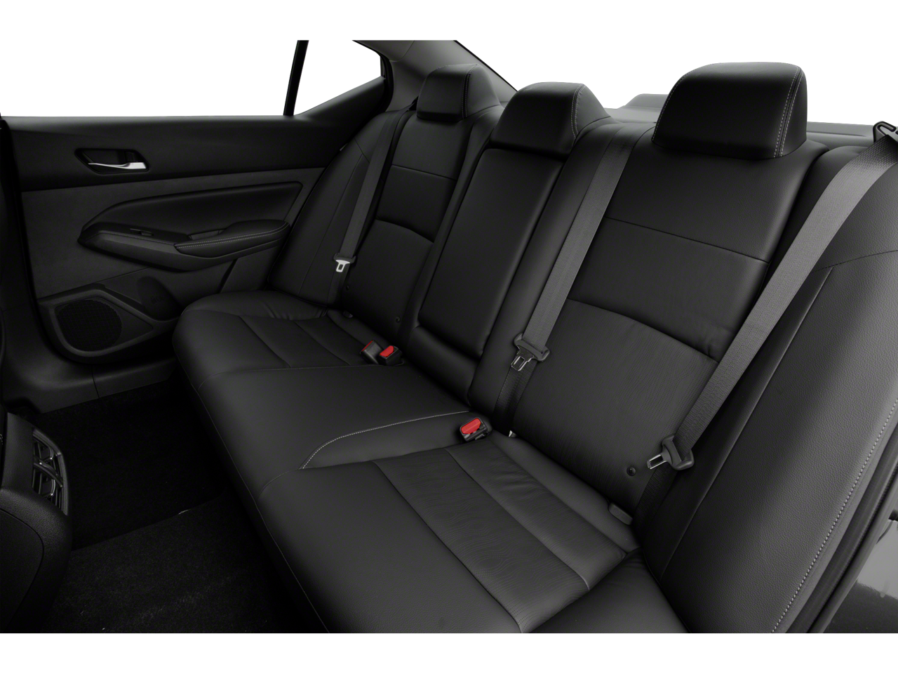 2021 Nissan ALTIMA SL