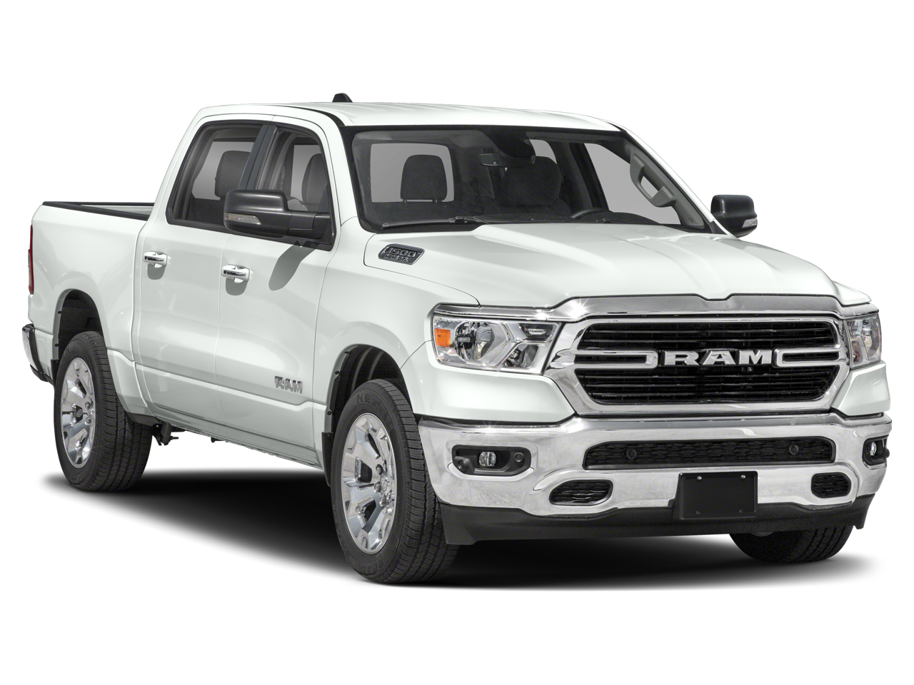 2021 RAM RAM 1500 Big Horn