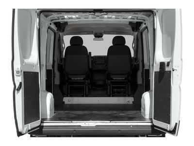 2021 RAM ProMaster Cargo Van 1500 High Roof 136" WB