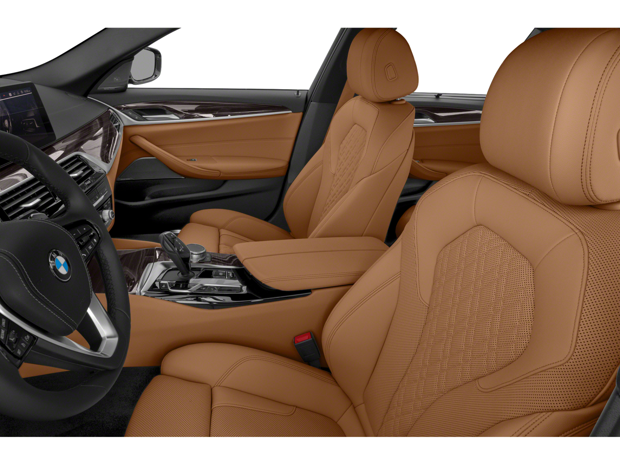 2022 BMW 5 Series 530i xDrive