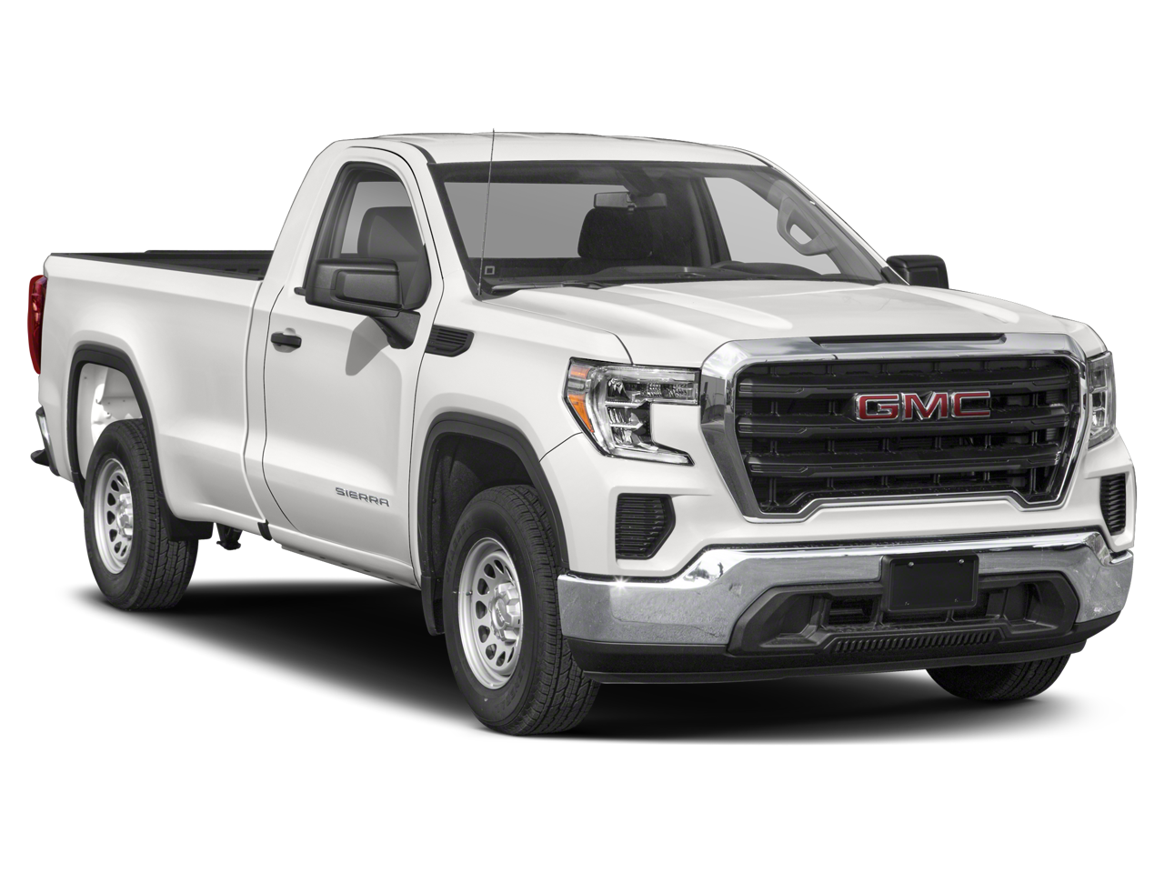 2022 GMC Sierra 1500 Limited Pro