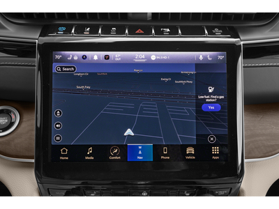 2022 Jeep Grand Cherokee 4xe Summit