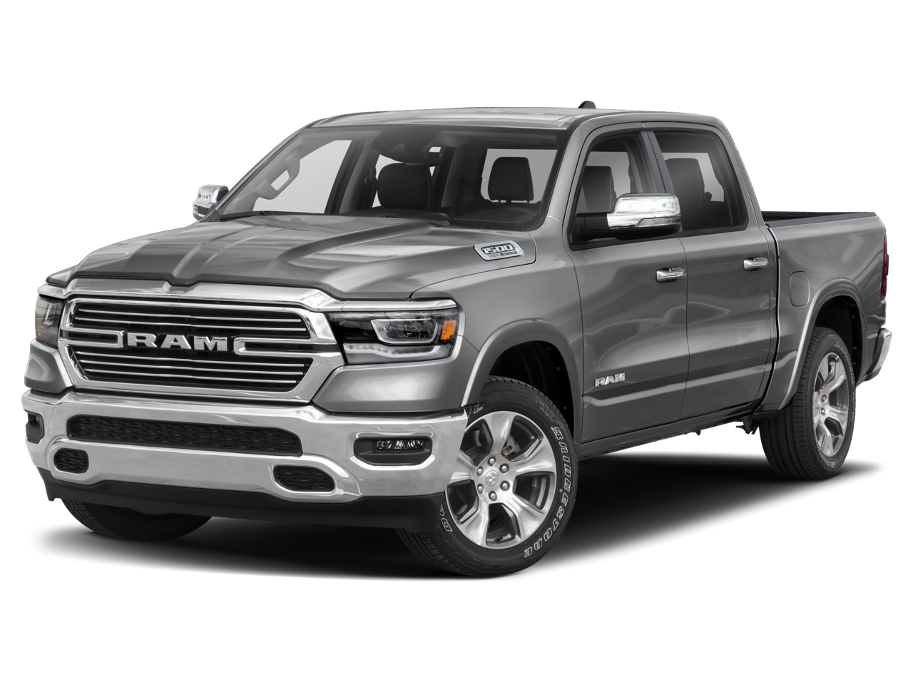 2022 RAM 1500 LARAM