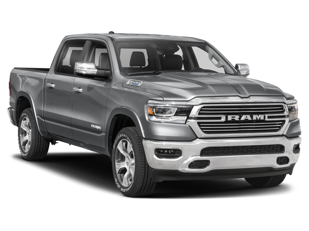 2022 RAM 1500 LARAM