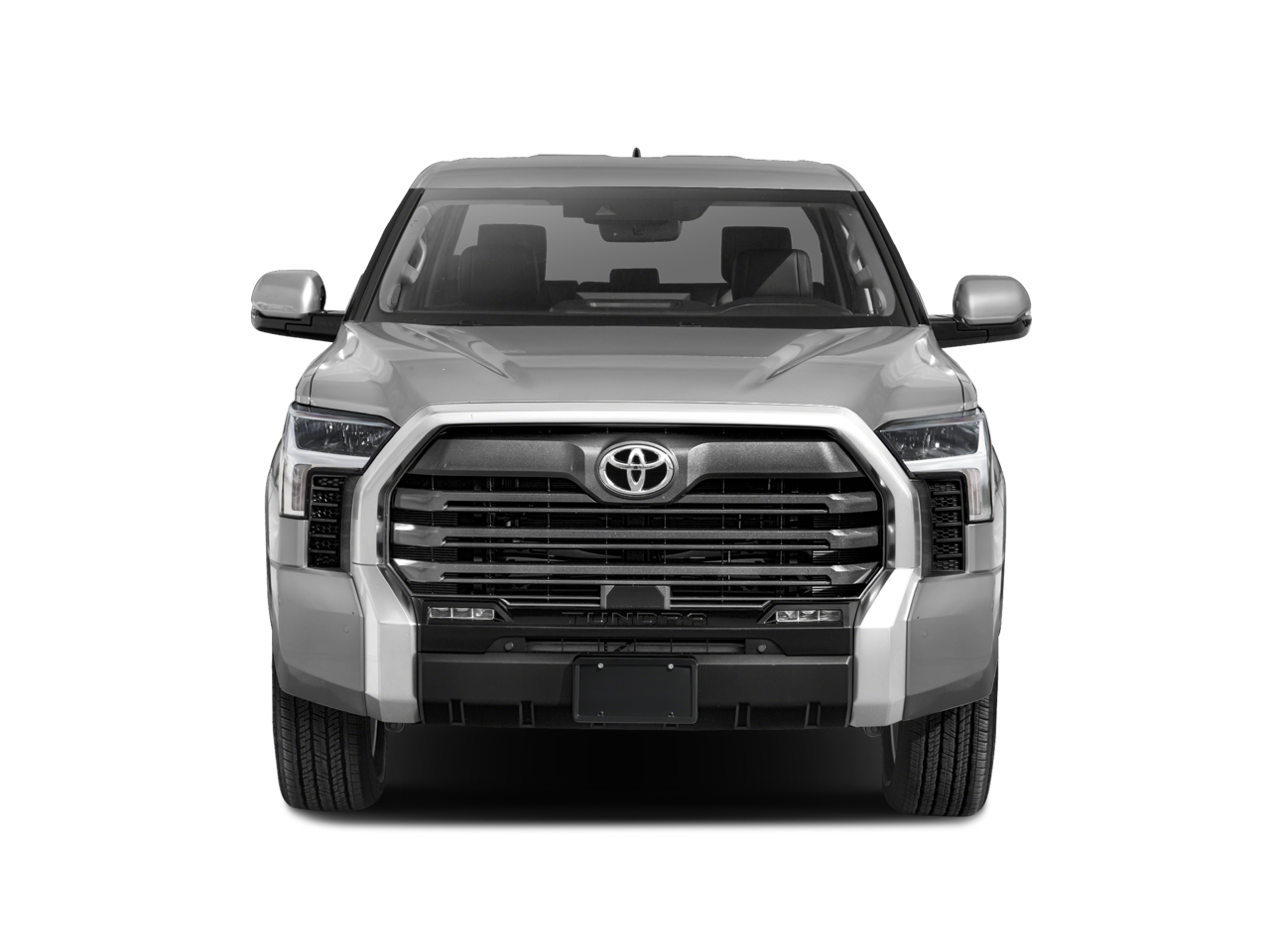 2022 Toyota TUNDRA LIMI