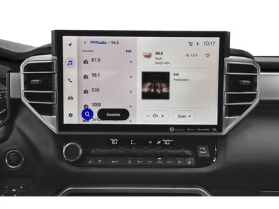 2022 Toyota TUNDRA LIMI