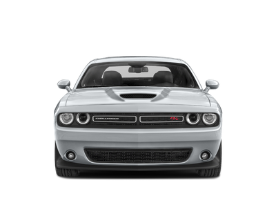2023 Dodge CHALLENGER RT