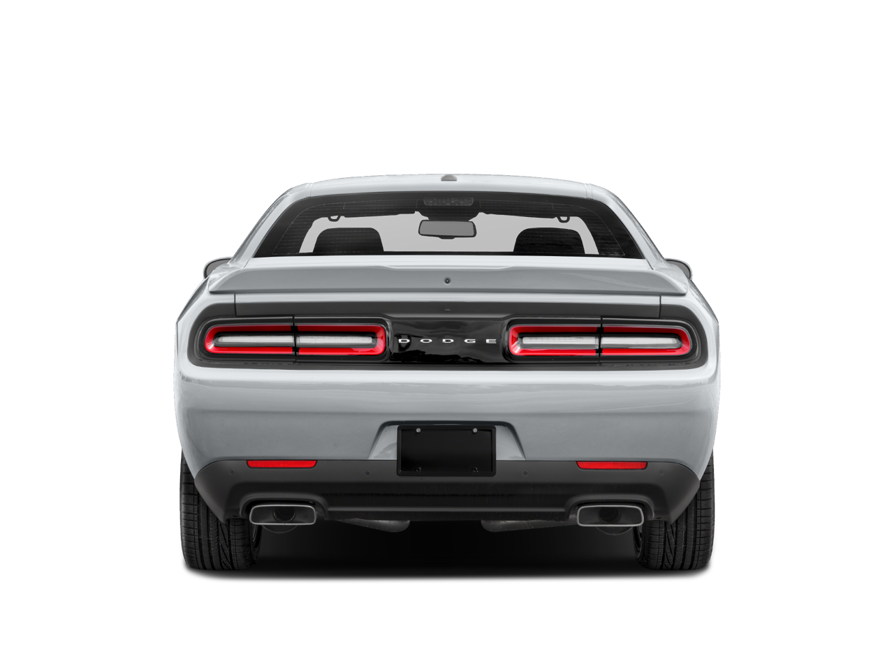 2023 Dodge CHALLENGER RT