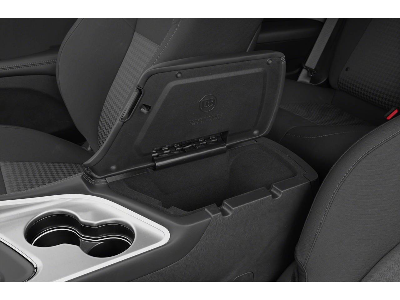 2023 Dodge CHALLENGER RT