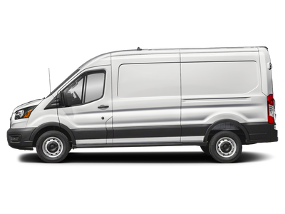 2023 Ford Transit Cargo Van T250