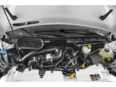 2023 Ford Transit Cargo Van T250