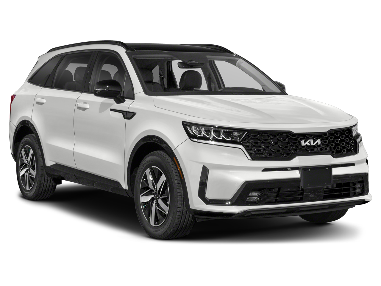 2023 Kia Sorento EX