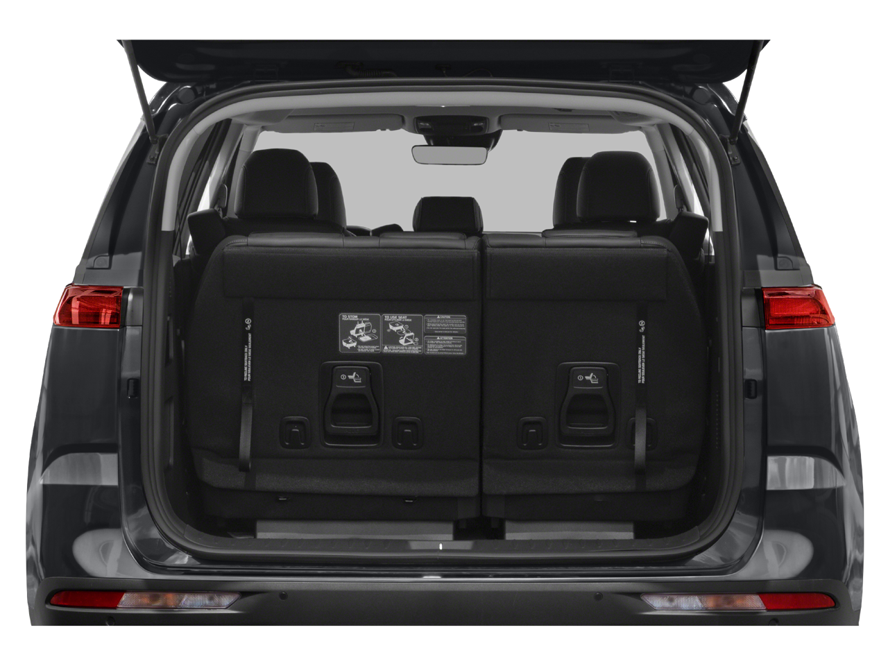 2023 Kia Carnival LX