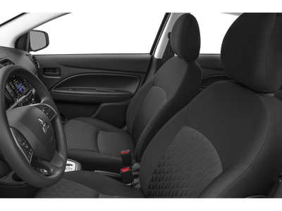 2023 Mitsubishi Mirage ES