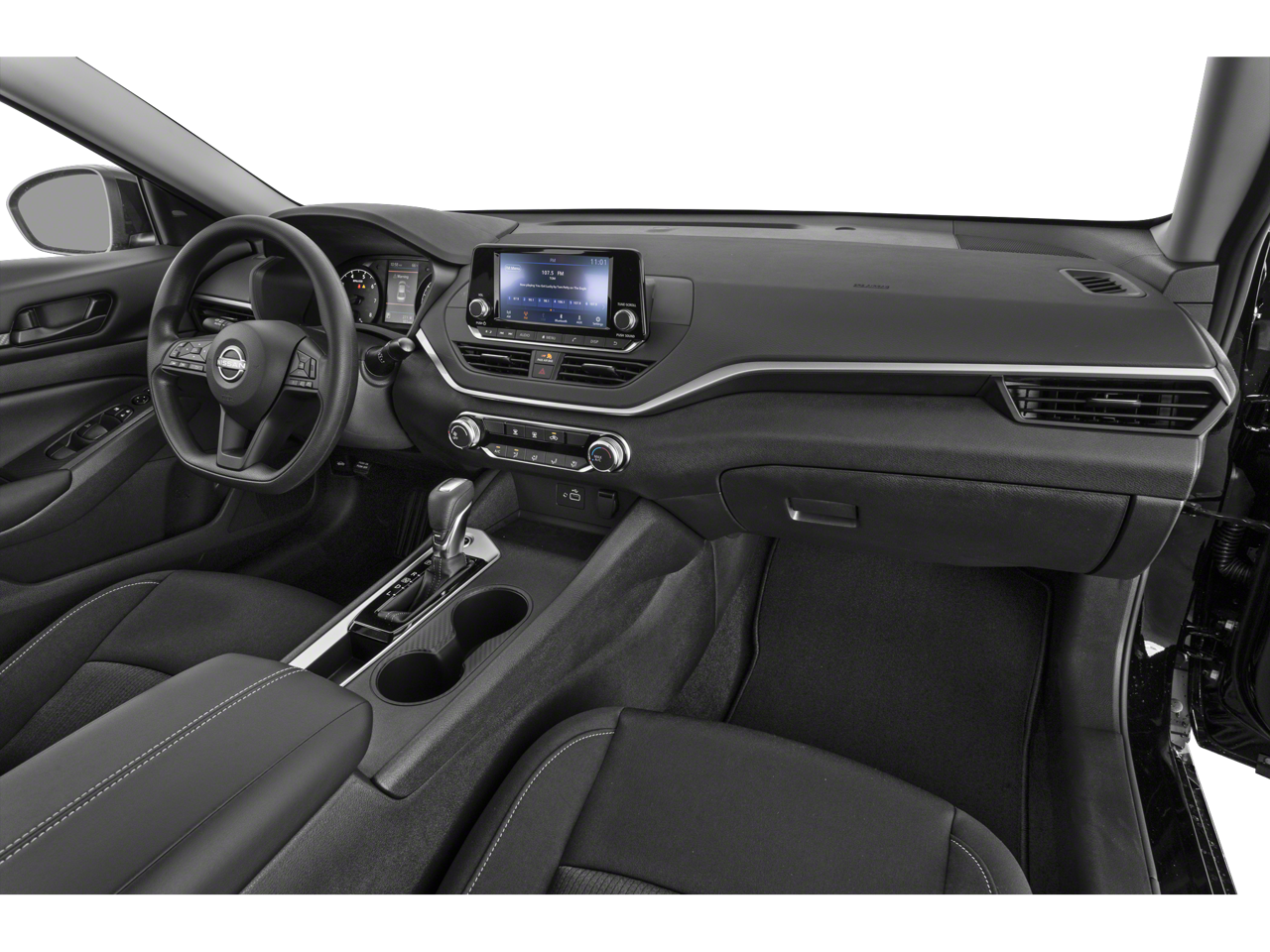 2023 Nissan Altima 2.5 S