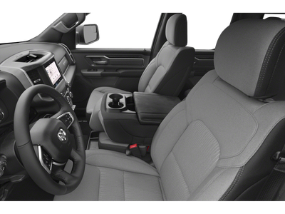 2023 RAM 1500 Big Horn Quad Cab 4x4 6'4' Box