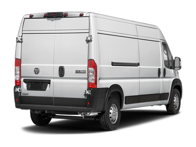 2023 RAM PROMASTER 2500 High Roof 159" WB
