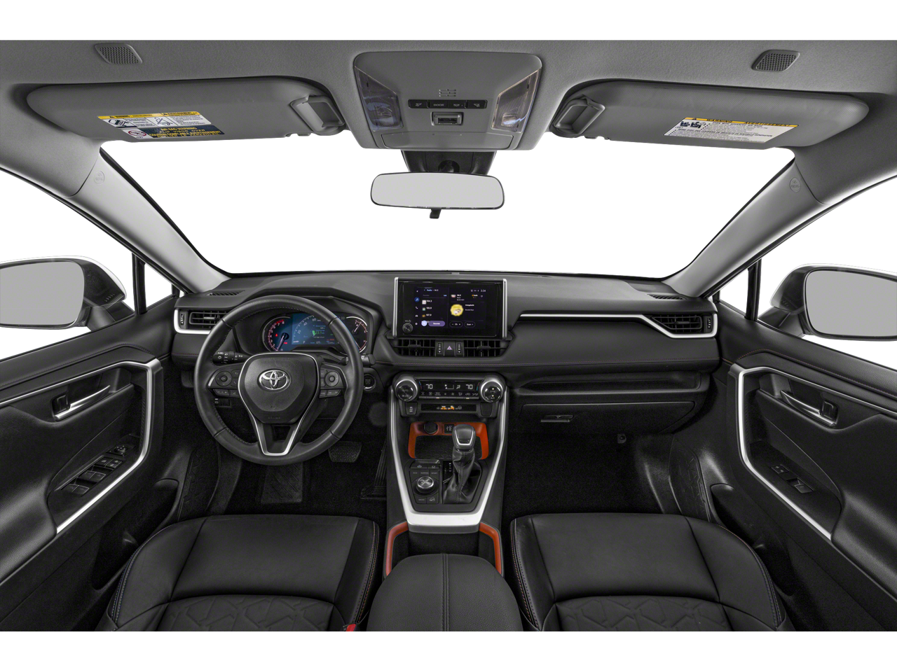 2023 Toyota RAV4 Adventure