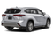 2023 Toyota HIGHLANDER HYBRID Hybrid Platinum