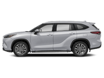 2023 Toyota HIGHLANDER HYBRID Hybrid Platinum