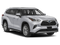 2023 Toyota HIGHLANDER HYBRID Hybrid Platinum