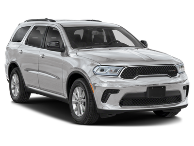 2024 Dodge DURANGO SXT