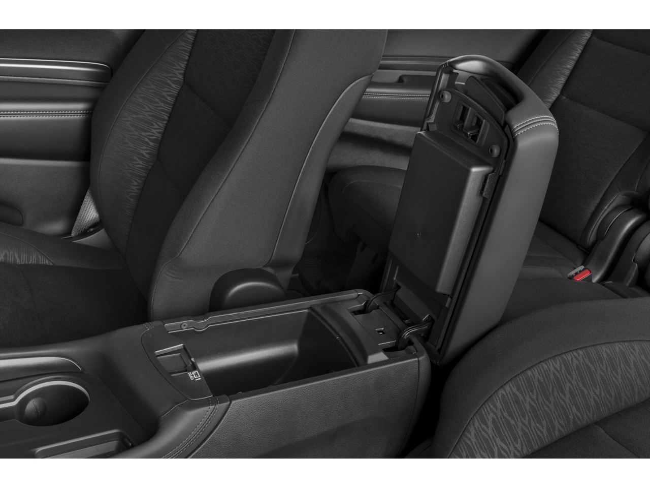 2024 Dodge DURANGO SXT