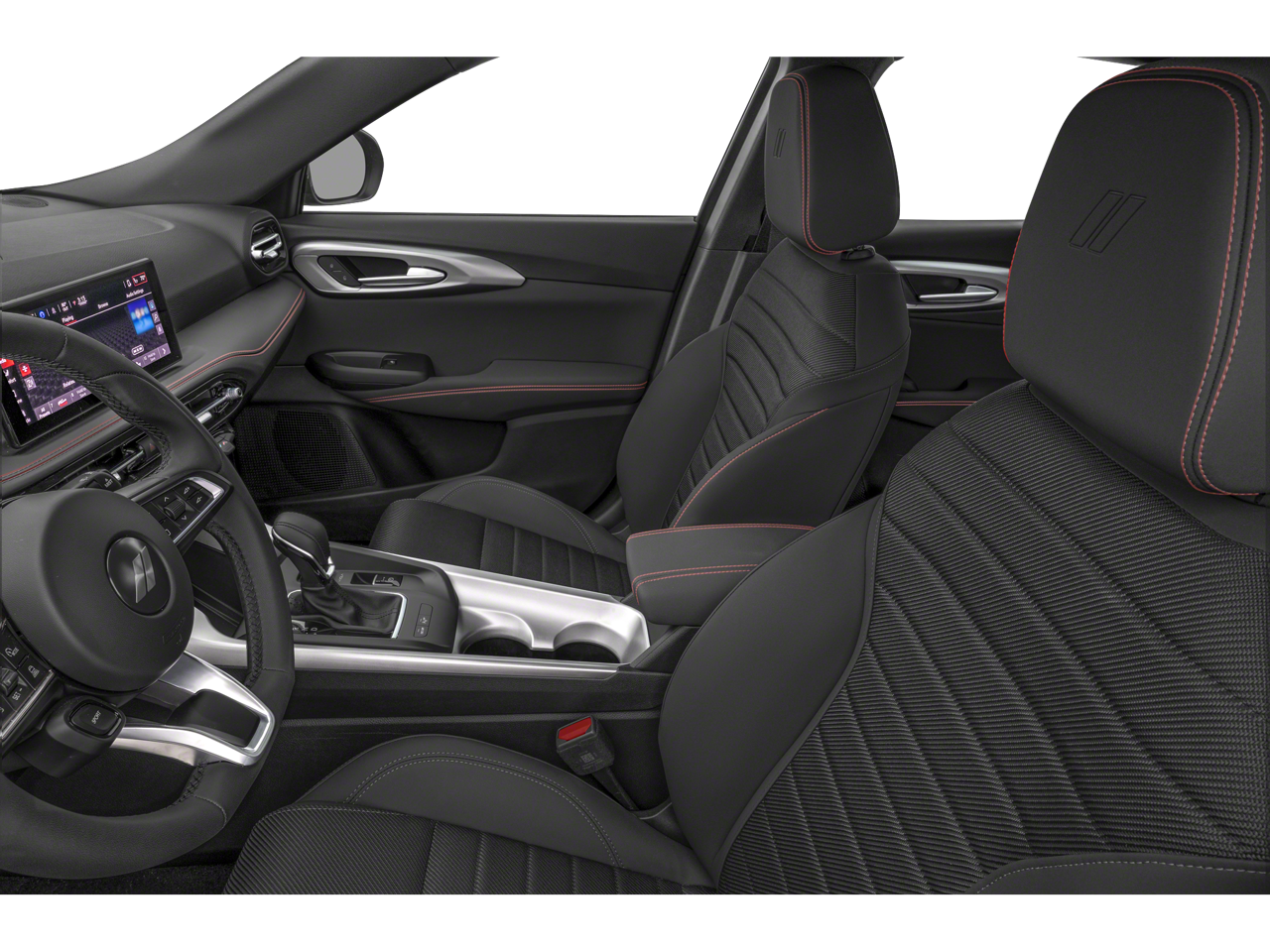 2024 Dodge Hornet HORNET GT AWD