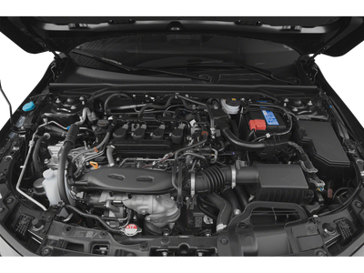 2024 Honda Civic Sedan Touring