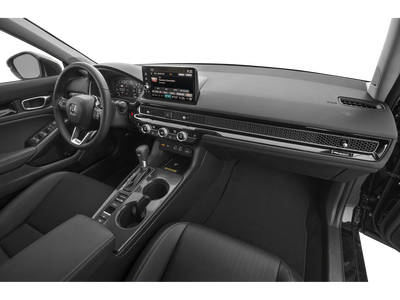 2024 Honda Civic Sedan Touring