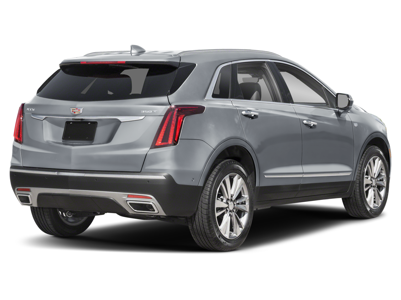 2025 Cadillac Xt5 AWD Premium Luxury