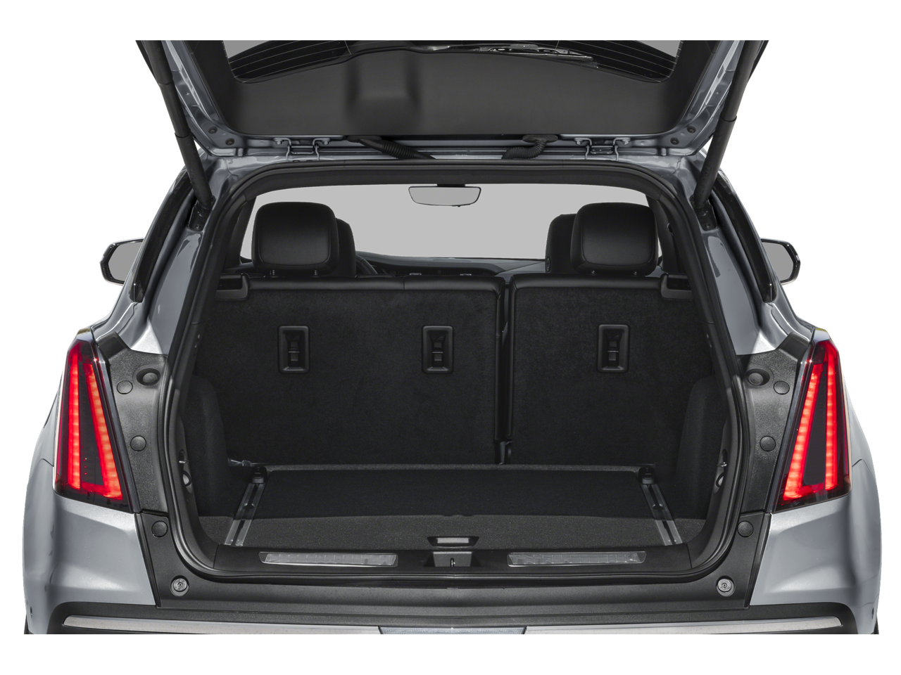2025 Cadillac Xt5 AWD Premium Luxury