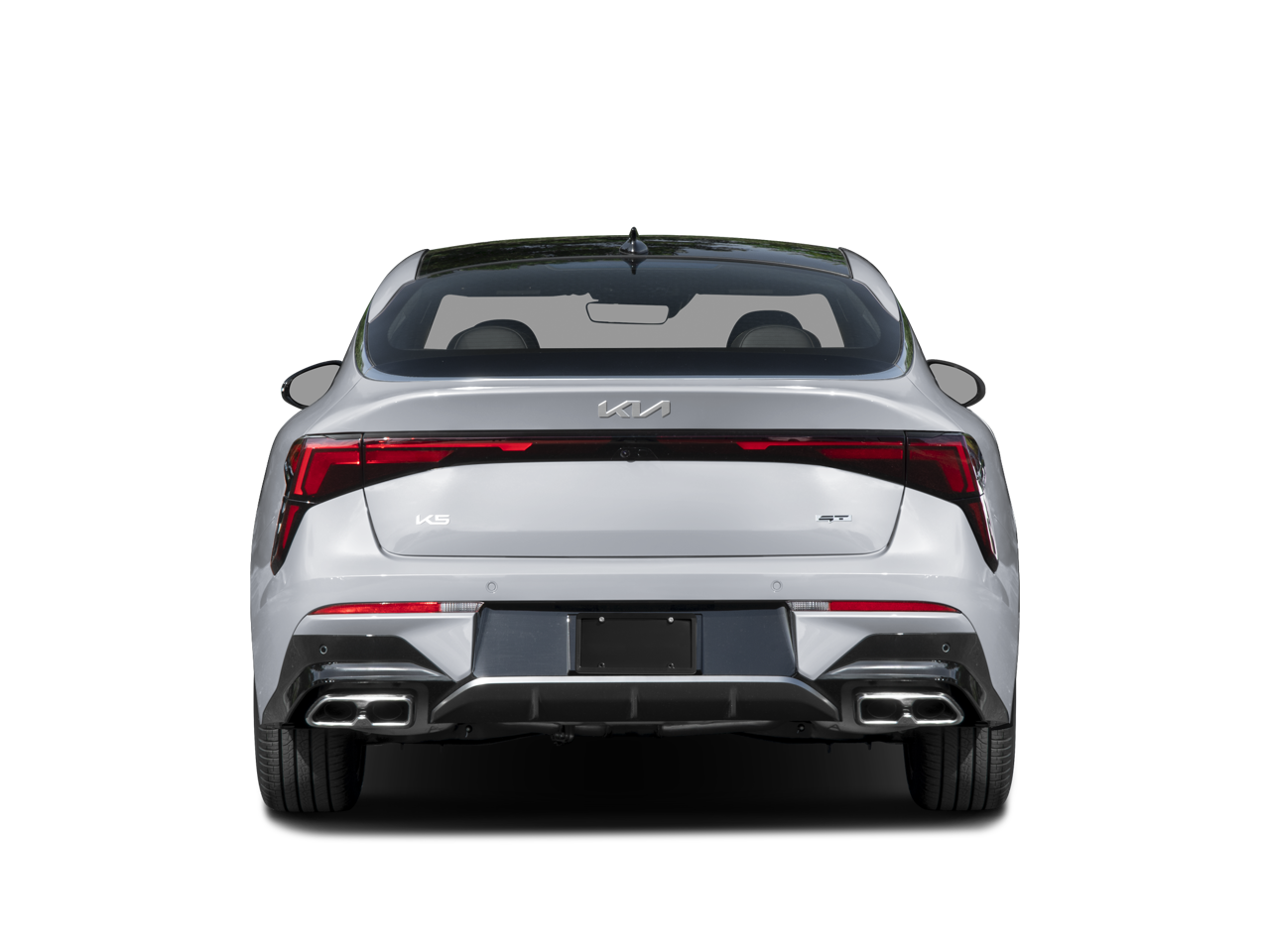 2025 Kia K5 GT