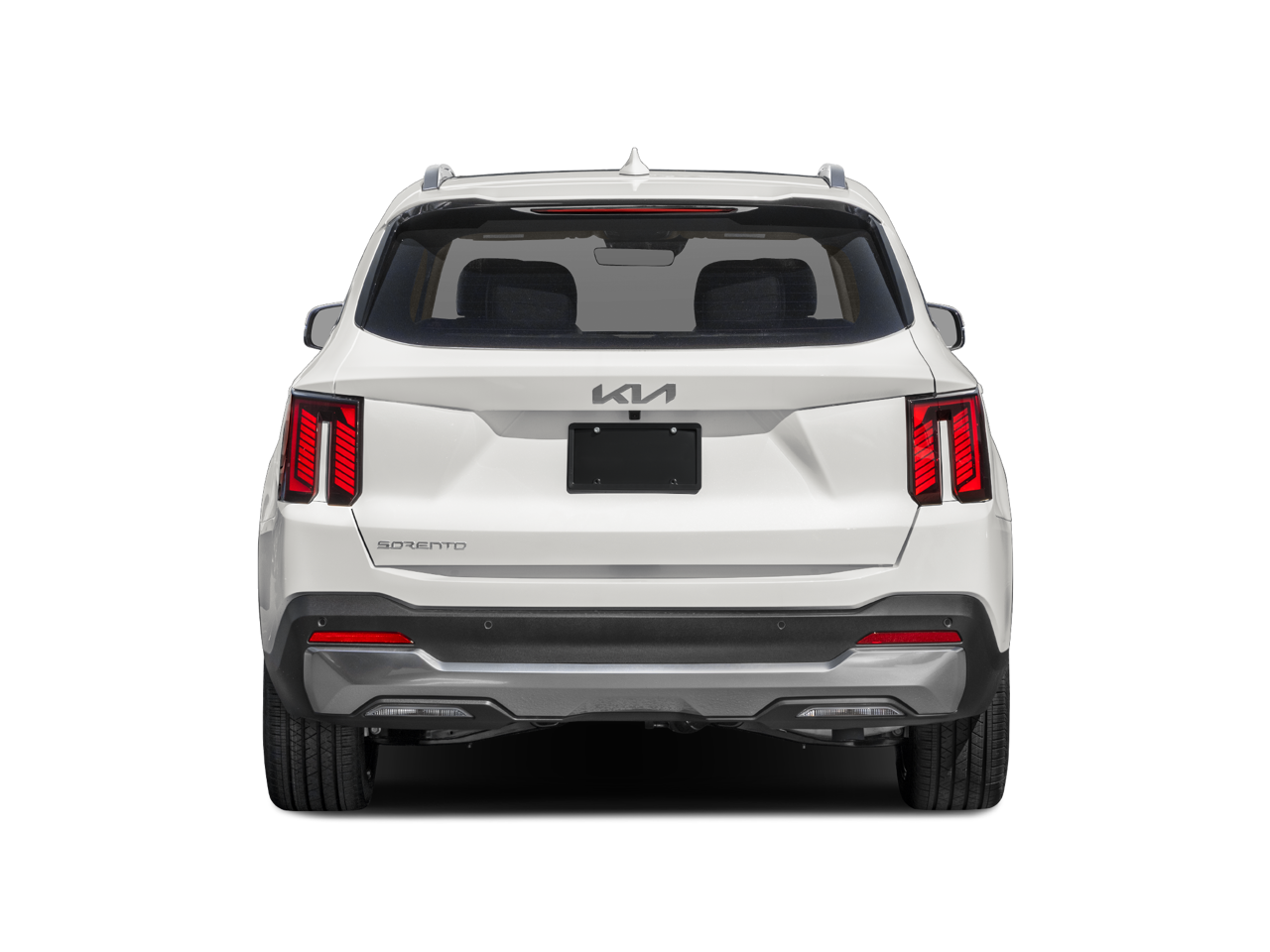 2025 Kia Sorento SX