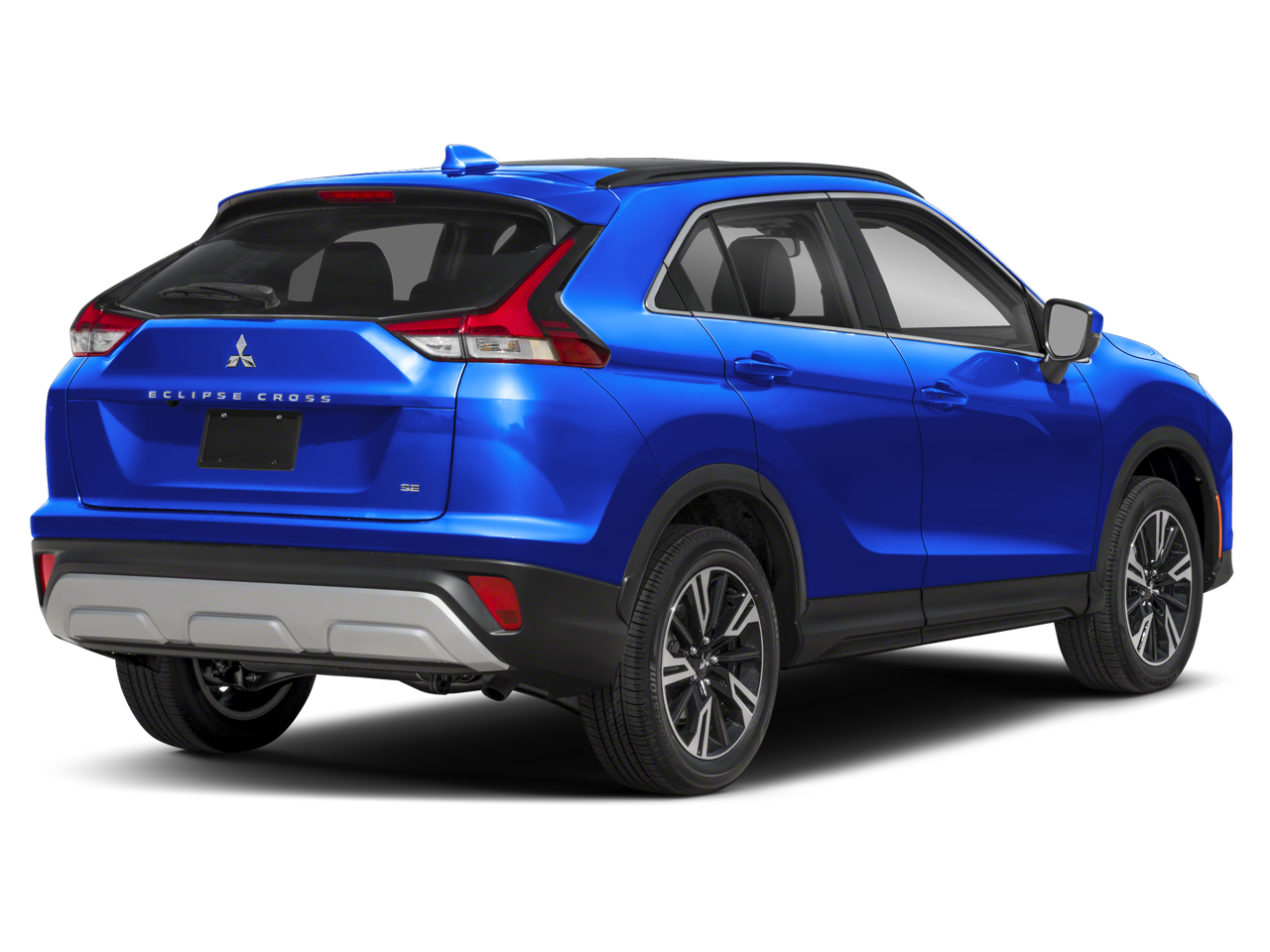 2025 Mitsubishi ECLIPSE CROSS CROSS