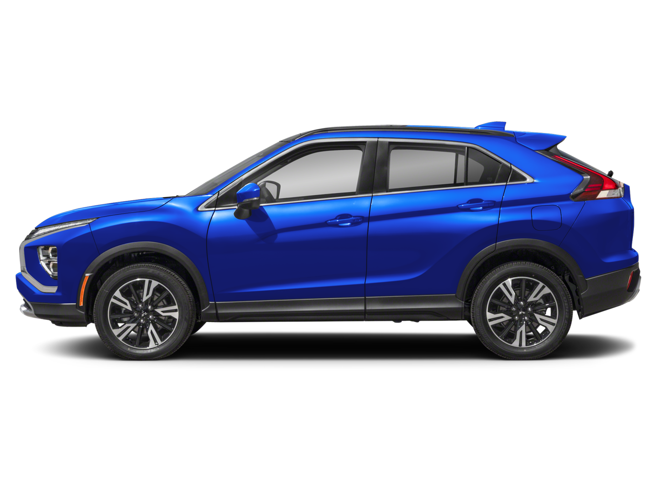 2025 Mitsubishi ECLIPSE CROSS CROSS