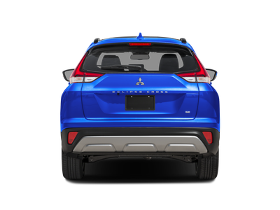 2025 Mitsubishi ECLIPSE CROSS CROSS