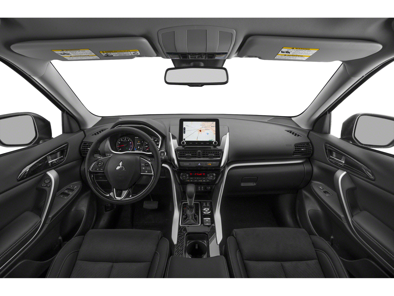 2025 Mitsubishi ECLIPSE CROSS CROSS