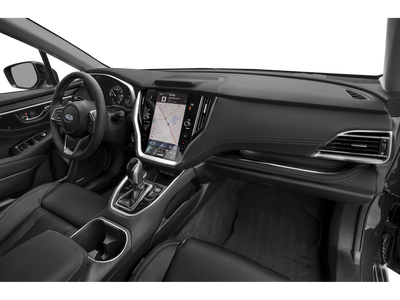 2025 Subaru Outback Touring