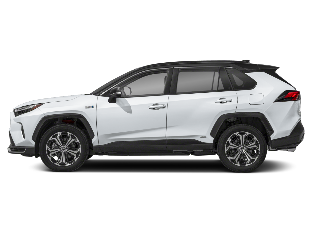 2025 Toyota RAV4 PRIME XSEPREM