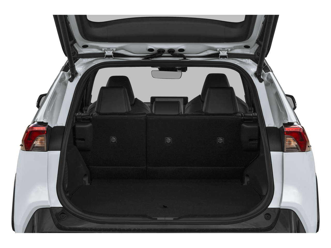 2025 Toyota RAV4 PRIME XSEPREM