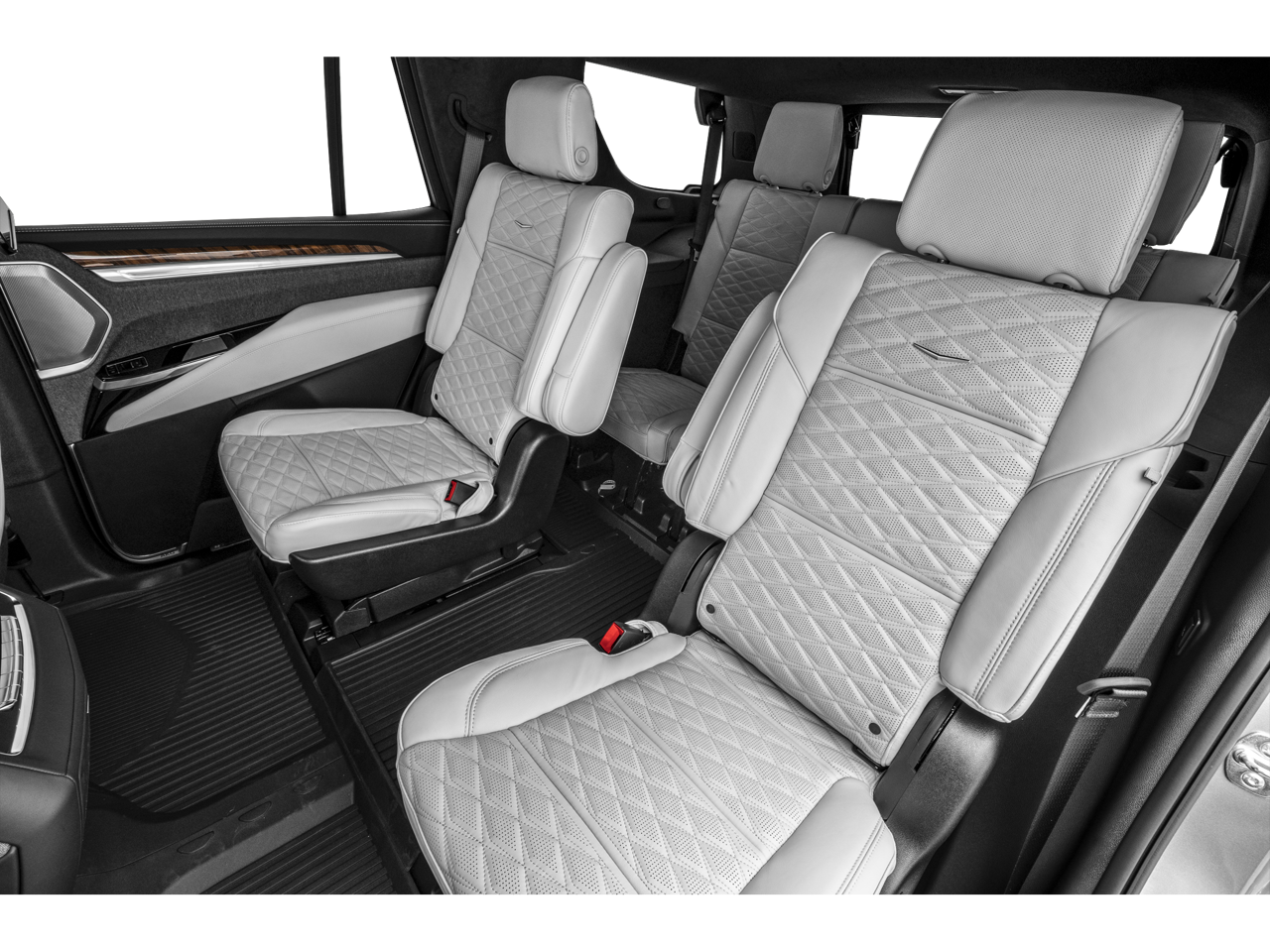 2026 Cadillac Escalade 4WD Platinum Luxury