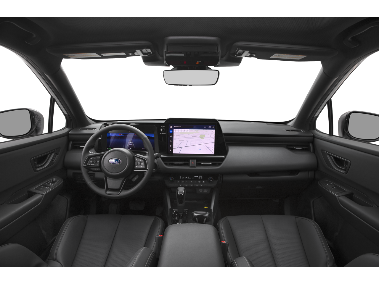 2026 Subaru Outback Limited XT