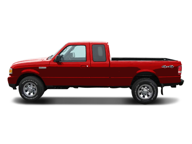 2008 Ford Ranger XLT