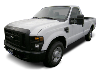 2009 Ford Super Duty F-250 SRW XL