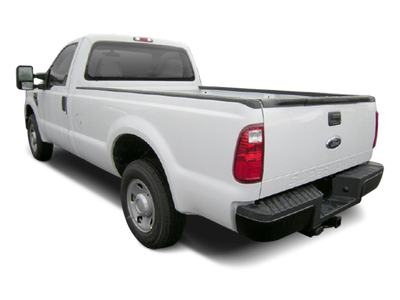 2009 Ford Super Duty F-250 SRW XL